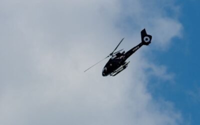Se estrella helicóptero al norte de Kenia y mueren siete personas, casi todos eran turistas