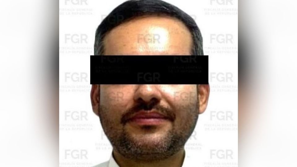 Detienen a Fausto Corrales, implicado en el asesinato de Cuén Ojeda y el «secuestro» de «El Mayo» Zambada
