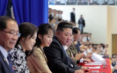 Corea del Norte lanza una decena de misiles balísticos al mar de Japón, confirma Seúl