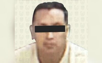 Sentencian a 33 años de cárcel a hombre por tentativa de feminicidio tras ataque con ácido en CDMX