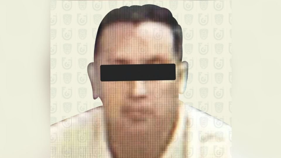 Sentencian a 33 años de cárcel a hombre por tentativa de feminicidio tras ataque con ácido en CDMX