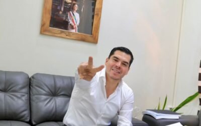 Funcionario de Los Cabos hallado en una fosa clandestina también fue asesor político de Rocha Moya