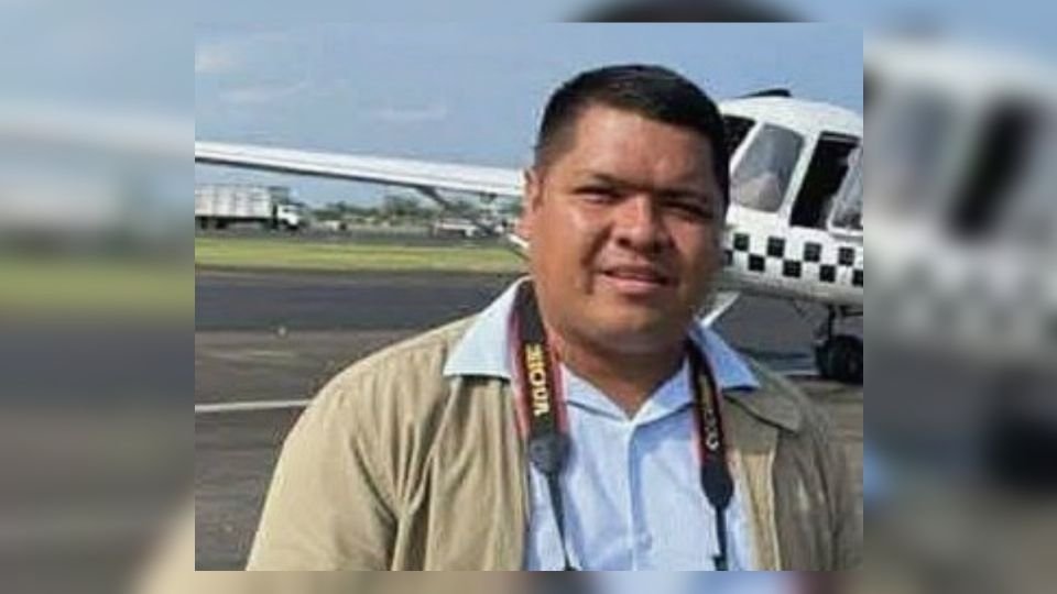Encuentran con vida al periodista Elí Martínez 10 horas después de ser privado de la libertad en Veracruz