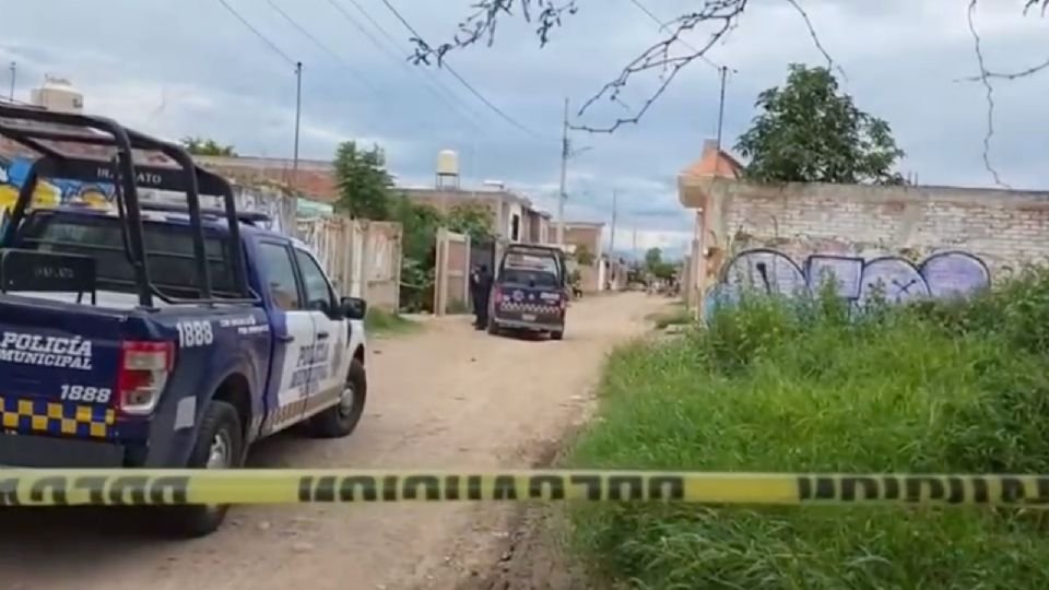 Incrementa la violencia en Guanajuato, asesinan a 11 personas