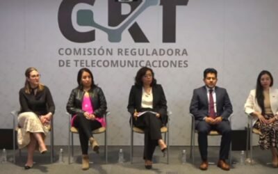 CRT aprueba los lineamientos de los derechos de las audiencias pese a críticas por riesgo de censura a medios