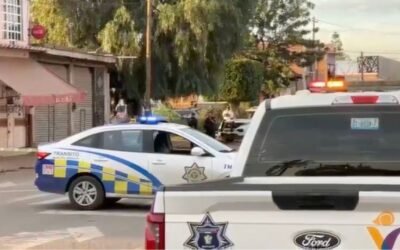 Violencia en Guanajuato: hallan a hombre muerto tras secuestro y su sobrino logra escapar