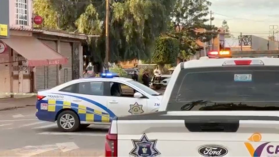 Violencia en Guanajuato: hallan a hombre muerto tras secuestro y su sobrino logra escapar