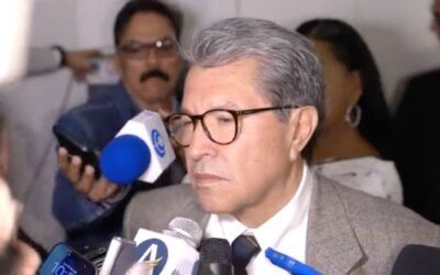 Plantean limitar reforma de doble nacionalidad a Presidencia y gubernaturas