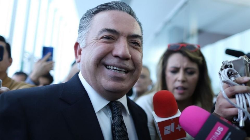 “Soy verídicamente inocente, no soy un ‘narcosenador’”: Enrique Inzunza pide a la FGR concluir la investigación en su contra