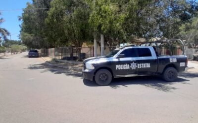 Niñera es detenida en Sonora por la muerte de una menor de casi dos años; continuará el proceso en libertad