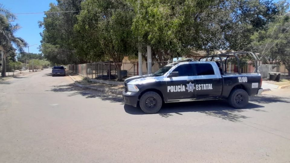 Niñera es detenida en Sonora por la muerte de una menor de casi dos años; continuará el proceso en libertad