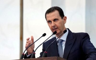 Siria condena a muerte a Bashar al Assad, exiliado en Rusia, y otras siete personas ligadas a su gobierno