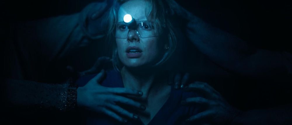‘Insidious’ recupera el germen de sus inicios para emerger «mucho más aterradora»