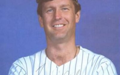Muere Tommy John, histórico lanzador de Grandes Ligas a los 83 años