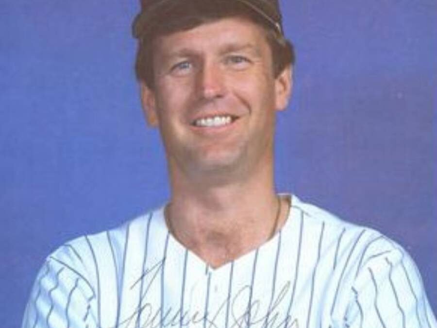 Muere Tommy John, histórico lanzador de Grandes Ligas a los 83 años