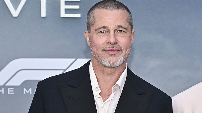 Recae Brad Pitt en el alcoholismo tras 7 años sin beber.