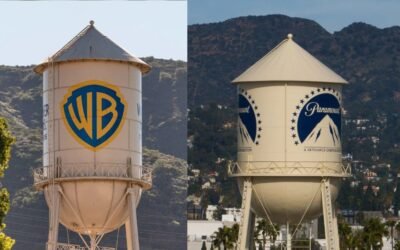 Paramount y el Estado de California mantendrán conversaciones sobre la fusión con Warner