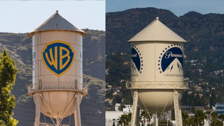 Paramount y el Estado de California mantendrán conversaciones sobre la fusión con Warner