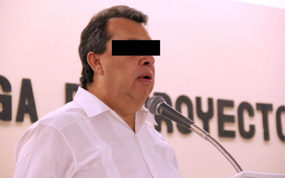 Abren juicio contra exgobernador Ángel Aguirre por ocultar evidencias en caso Ayotzinapa