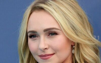 Adiós a Hayden Panettiere: Hollywood rinde tributo a un «alma sabia» tras su prematura partida