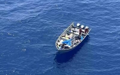 Asegura la Marina más de 4 tons. de Cocaína, 3 lanchas y detiene a 13 narcos.