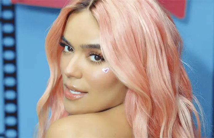 Karol G anuncia nuevo álbum con colaboraciones internacionales