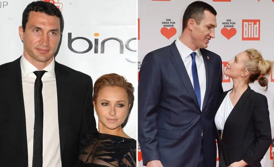 Ex de Hayden Panettiere, padre de su hija, la despide con emotivo mensaje y foto familiar