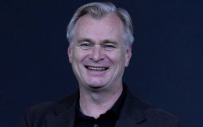 ‘The Odyssey’ de Christopher Nolan hace historia al romper récords de taquilla