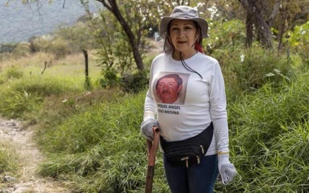 AI condena ataque contra buscadora de desaparecidos y su hija en Culiacán
