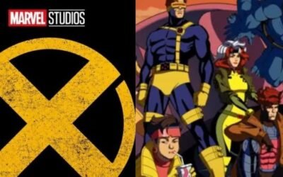 Marvel revela al cast de X-Men: Sadie Sink y Adam Driver lideran la nueva era mutante