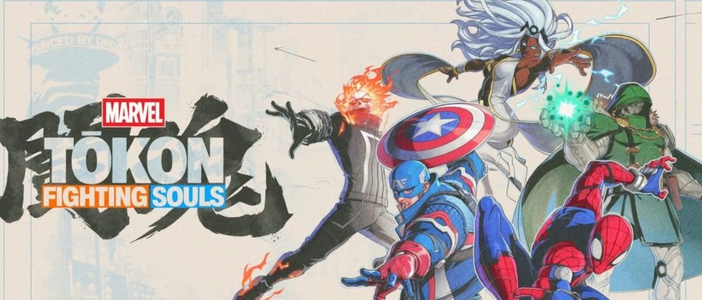 El espectacular y triunfal regreso de Marvel a los juegos de peleas