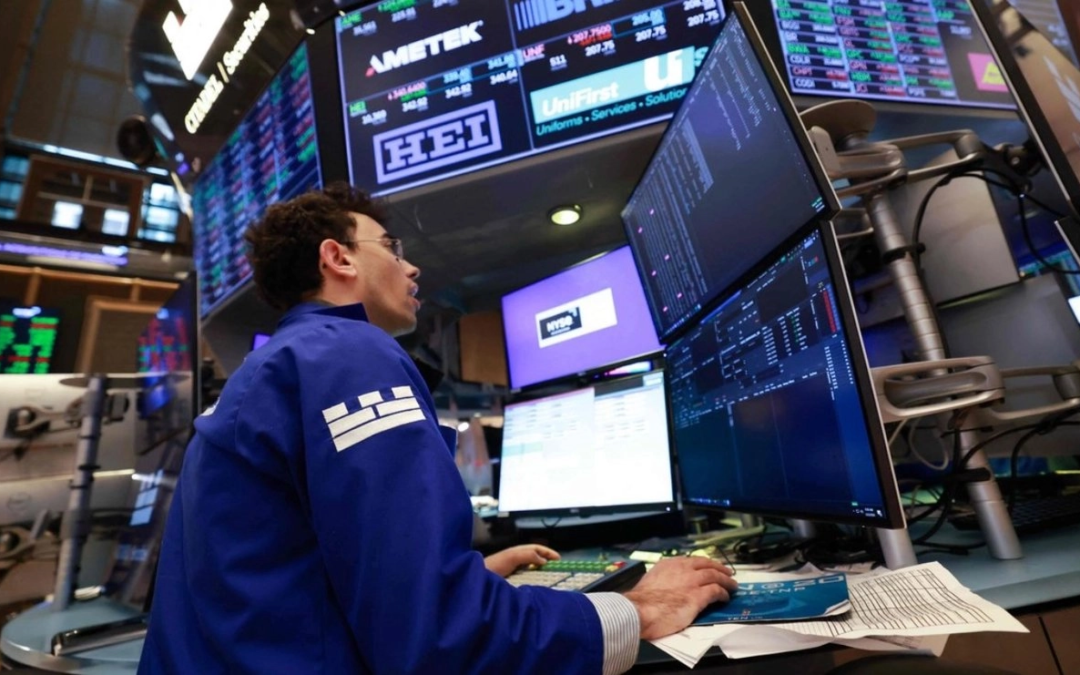 Retroceden los mercados financieros por el freno en las negociaciones entre EU e Irán.