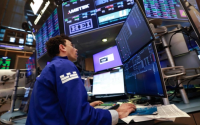 Retroceden los mercados financieros por el freno en las negociaciones entre EU e Irán.