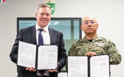 Inicia trámites la SEDENA para accesar a sistemas y operativos militares anti-drones de EU.
