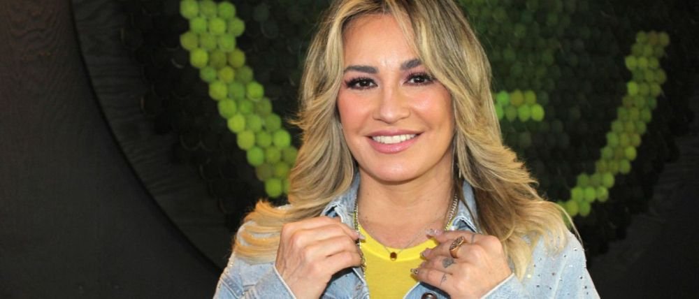 María José rompe con expectativas ajenas en ‘Alma de mujer’, su próximo disco