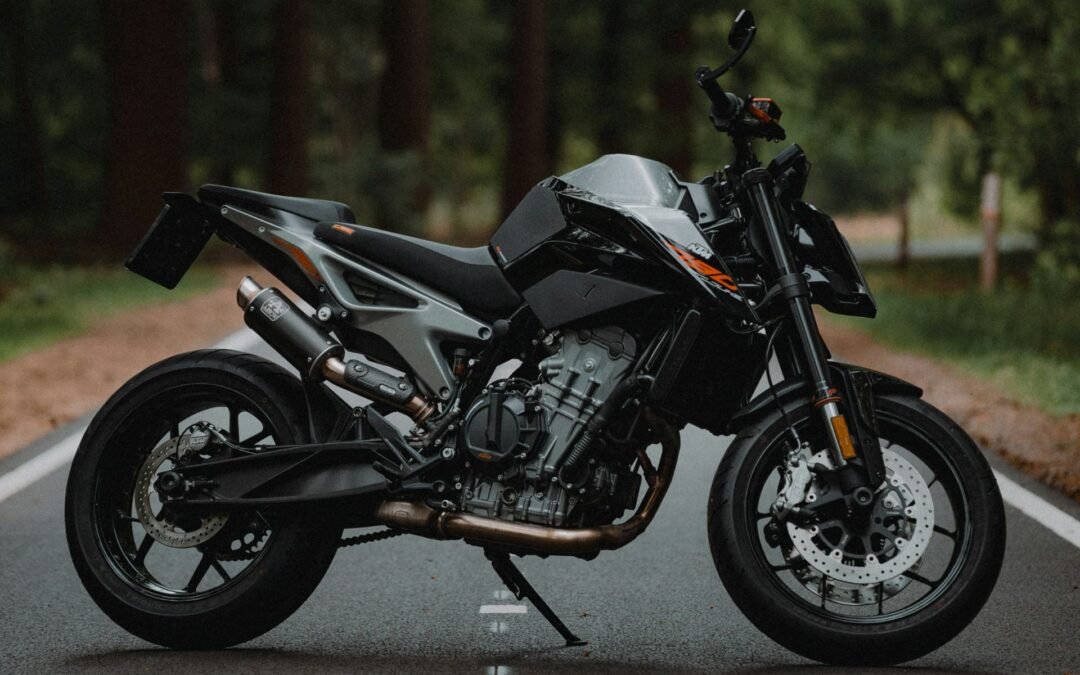 Accidentes de motocicleta en México aumentaron 11.4% en 2025: Inegi