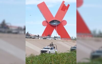 Unen fuerzas México y EU contra el Cártel de Juárez.