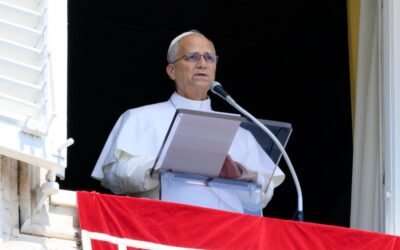 Papa León XIV urge a Ucrania y Rusia a que detengan los ataques a objetivos civiles