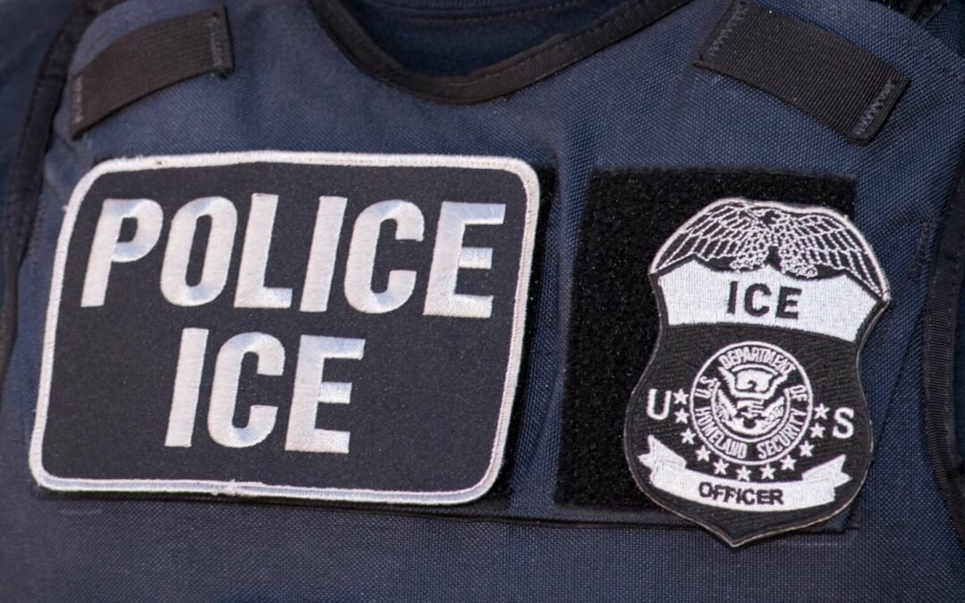 Minnesota demanda a Texas y pide entrega de agente de ICE acusado de disparar a migrante