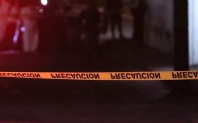 Matan a oficial de la SSC y a otro hombre en bar de Ampliación Caracol