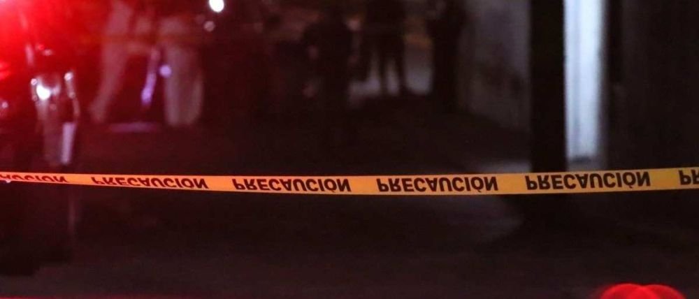 Matan a oficial de la SSC y a otro hombre en bar de Ampliación Caracol