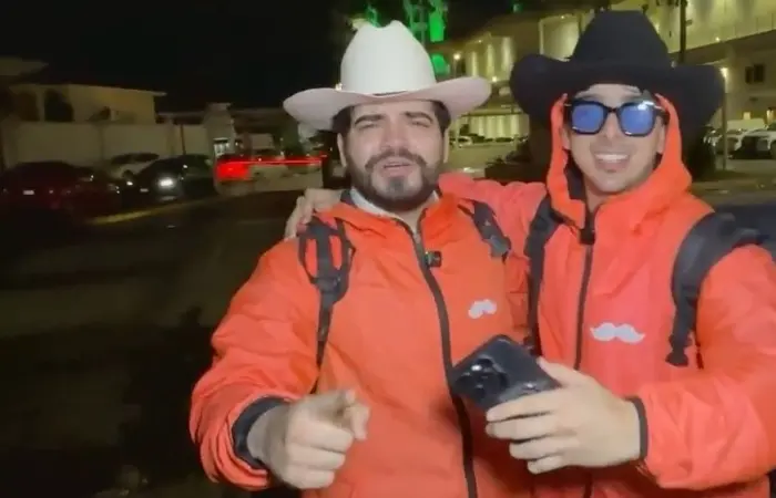 Asesinan a César Gastelum en Culiacán durante transmisión en vivo