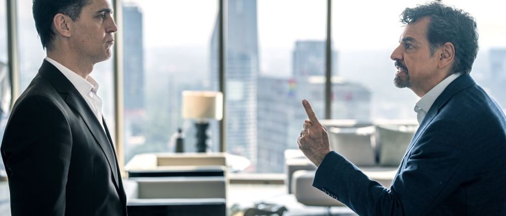Justicia y poder se enfrentan en «El Juicio»: La nueva apuesta de Prime Video con Eugenio Derbez