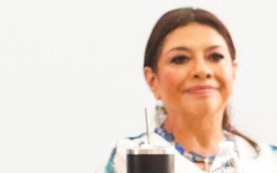 Propone Brugada la creación de una Policía Metropolitana para blindar el Valle de México