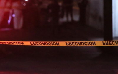 Con una botella, mesera hiere de gravedad a comensal en bar ‘Chúpame el Camarón’ de Tlalpan