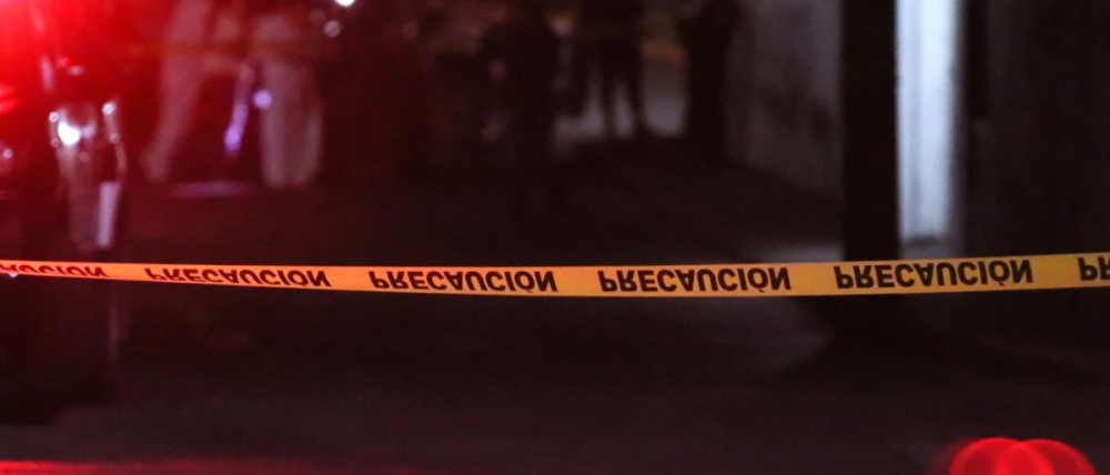 Con una botella, mesera hiere de gravedad a comensal en bar ‘Chúpame el Camarón’ de Tlalpan