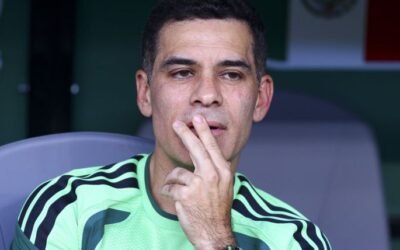 El ‘Kaiser’ inicia su era: Rafael Márquez debutará ante Estados Unidos en el Clásico de Concacaf