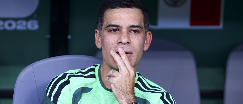 El ‘Kaiser’ inicia su era: Rafael Márquez debutará ante Estados Unidos en el Clásico de Concacaf