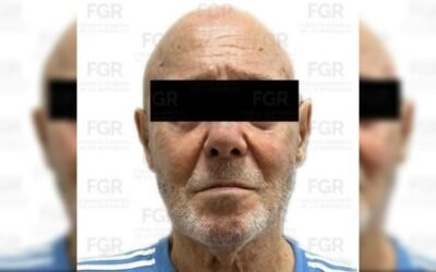 Extradita México a Argentina a Raúl Martins, (a) «El rey del burdel» que operaba en Cancún.