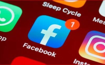Meta aplica «candados» para restringir uso de redes a menores